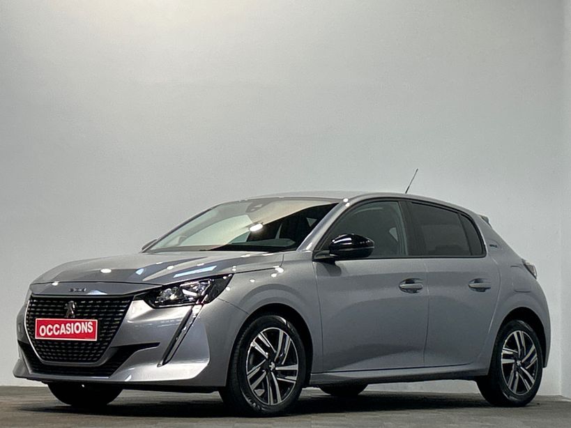PEUGEOT 208 2023 - Photo n°1