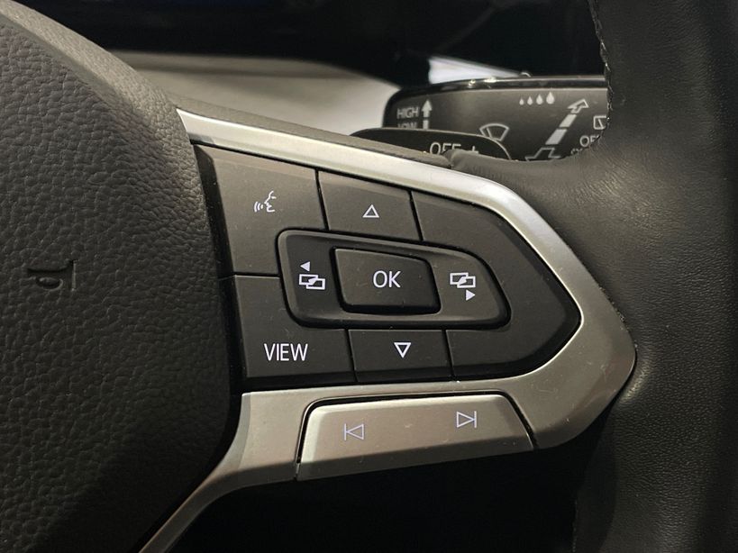 VOLKSWAGEN GOLF 2023 - Photo n°28