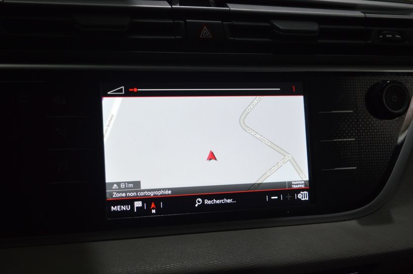 CITROEN C4 SPACETOURER 2019 - Photo n°13
