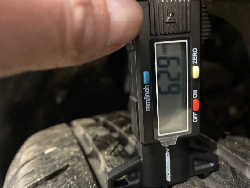 VOLKSWAGEN T ROC 2023 - Photo n°10