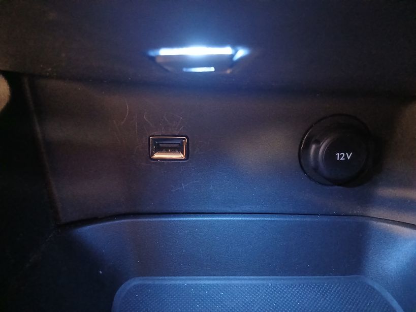 PEUGEOT 3008 2022 - Photo n°22