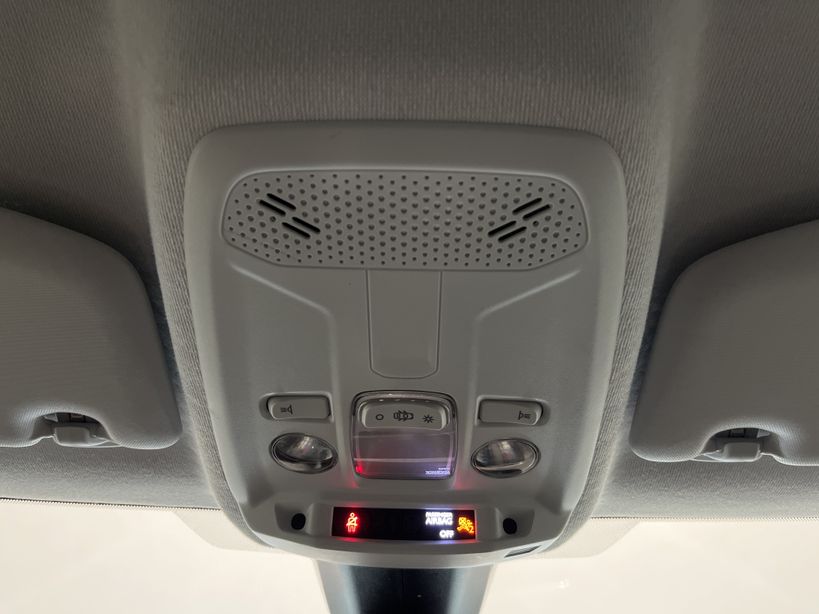 PEUGEOT 208 2021 - Photo n°23