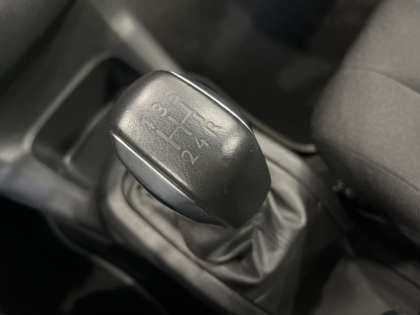 CITROEN C4 CACTUS 2018 - Photo n°18