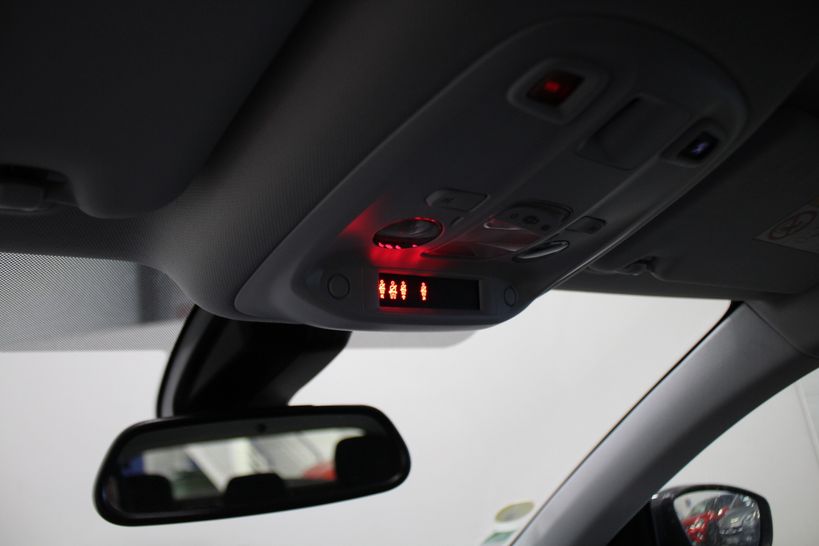 PEUGEOT 308 BUSINESS 2020 - Photo n°30