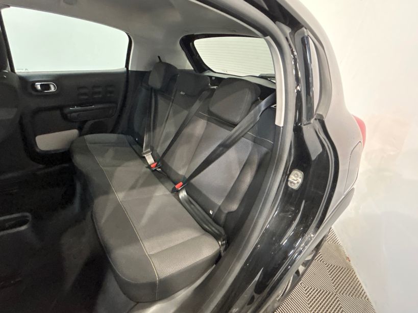 CITROEN C3 2024 - Photo n°10