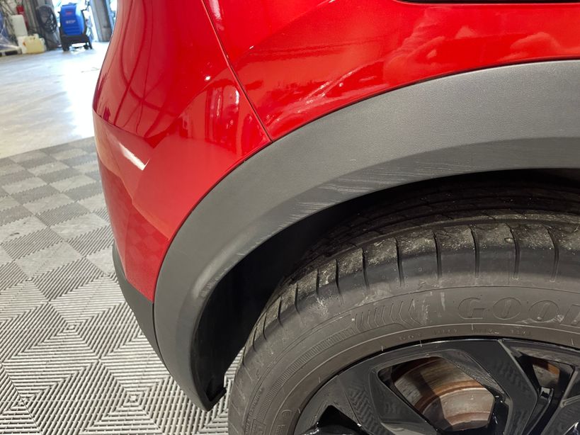 RENAULT CAPTUR 2022 - Photo n°30