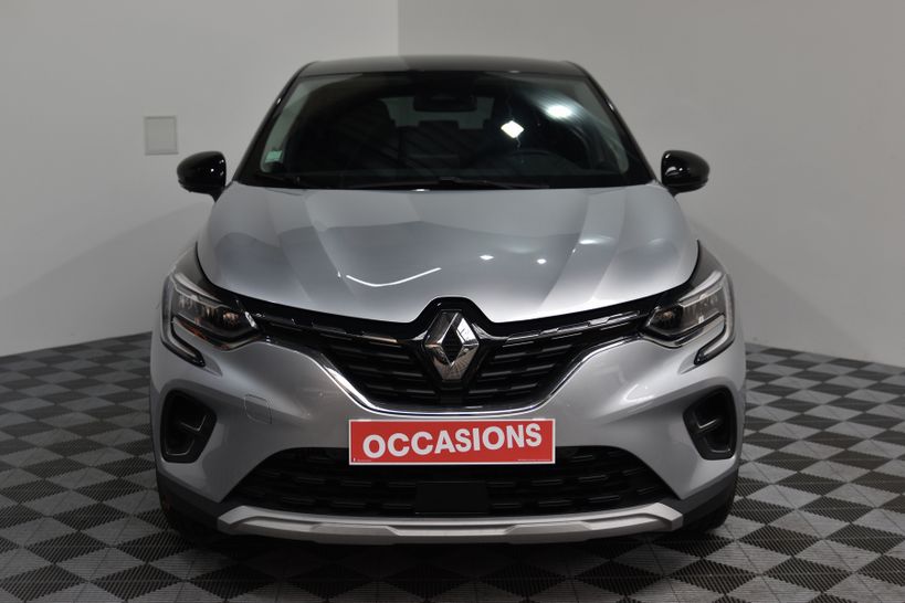 RENAULT CAPTUR 2020 - Photo n°43