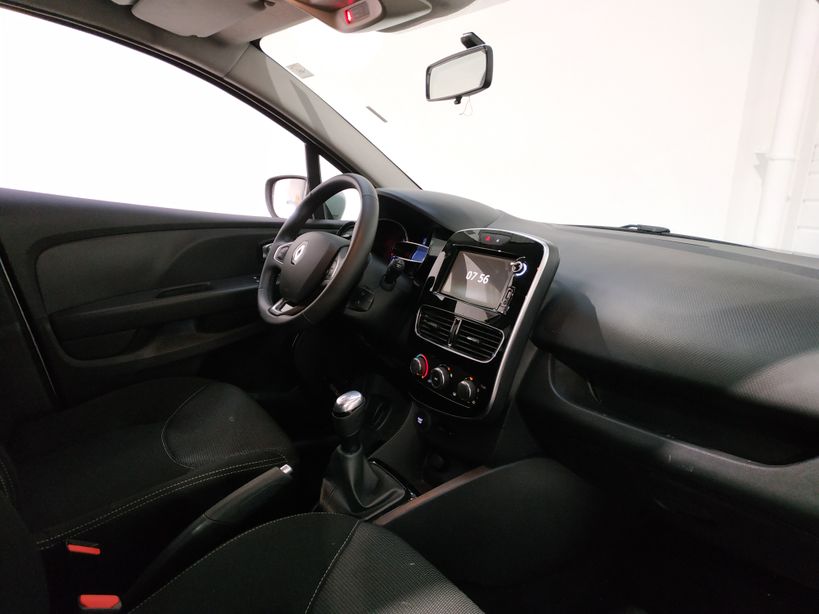 RENAULT CLIO IV BUSINESS 2019 - Photo n°9