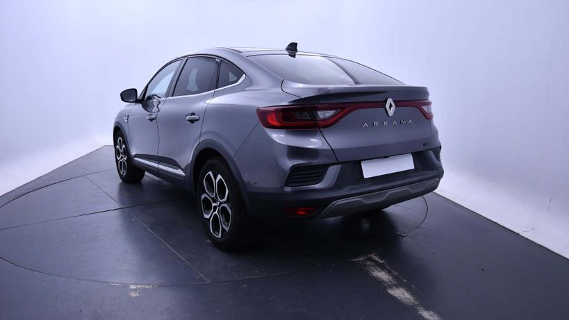 RENAULT ARKANA 2023 - Photo n°6