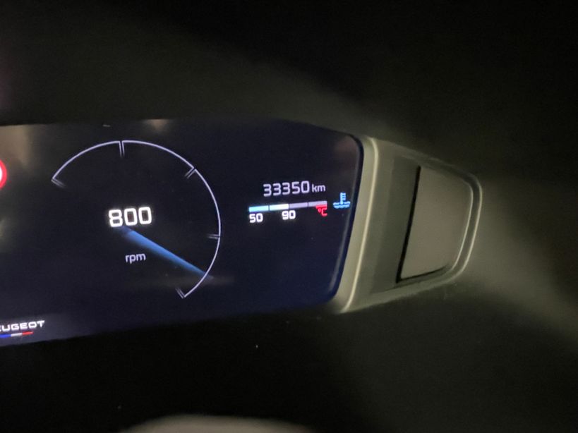 PEUGEOT 208 2024 - Photo n°35