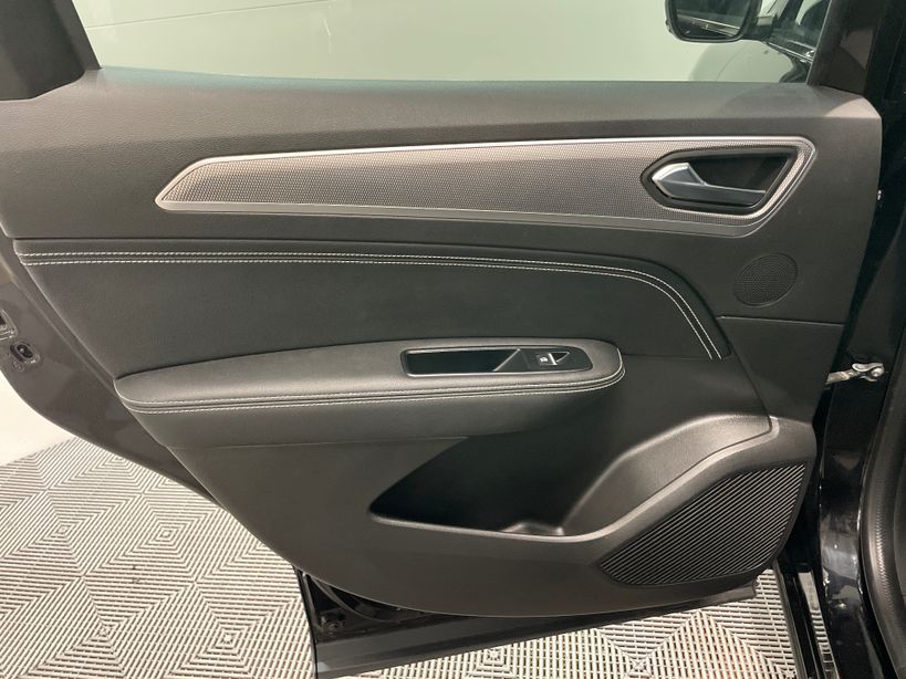 RENAULT ARKANA 2023 - Photo n°22