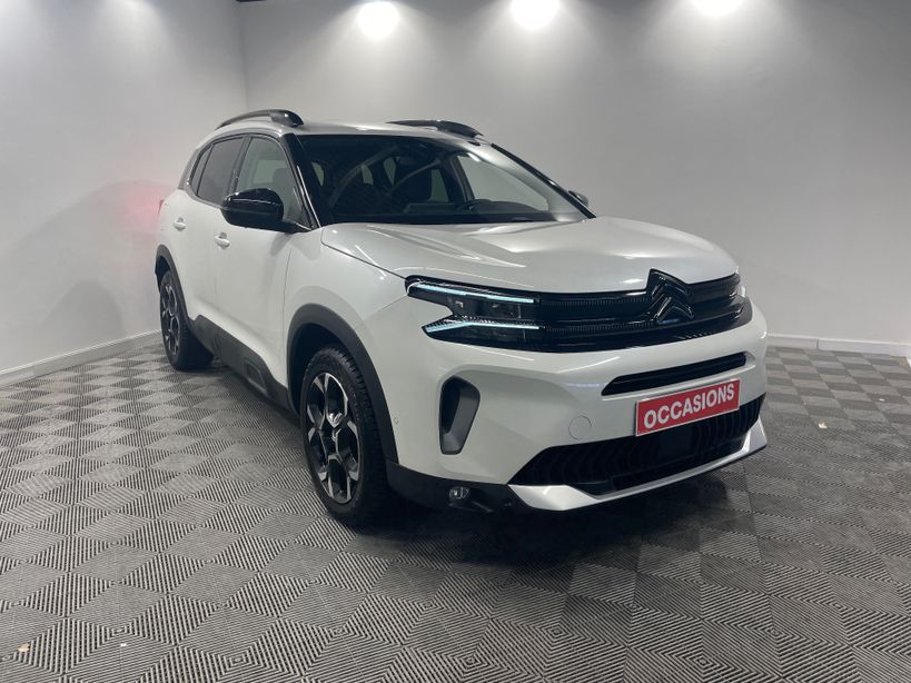 CITROEN C5 AIRCROSS 2023 - Photo n°3