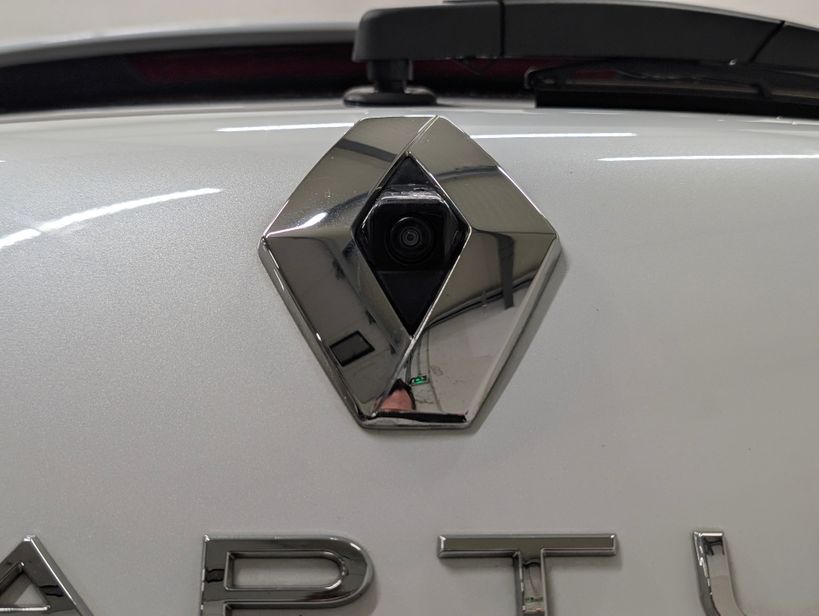 RENAULT CAPTUR 2023 - Photo n°24