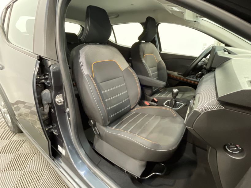 DACIA SANDERO 2022 - Photo n°41
