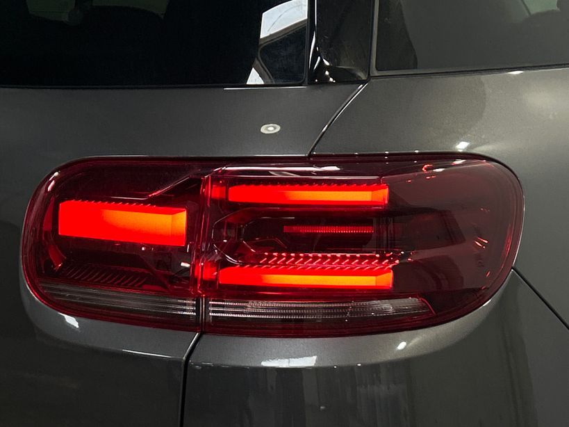 CITROEN C5 AIRCROSS 2023 - Photo n°8