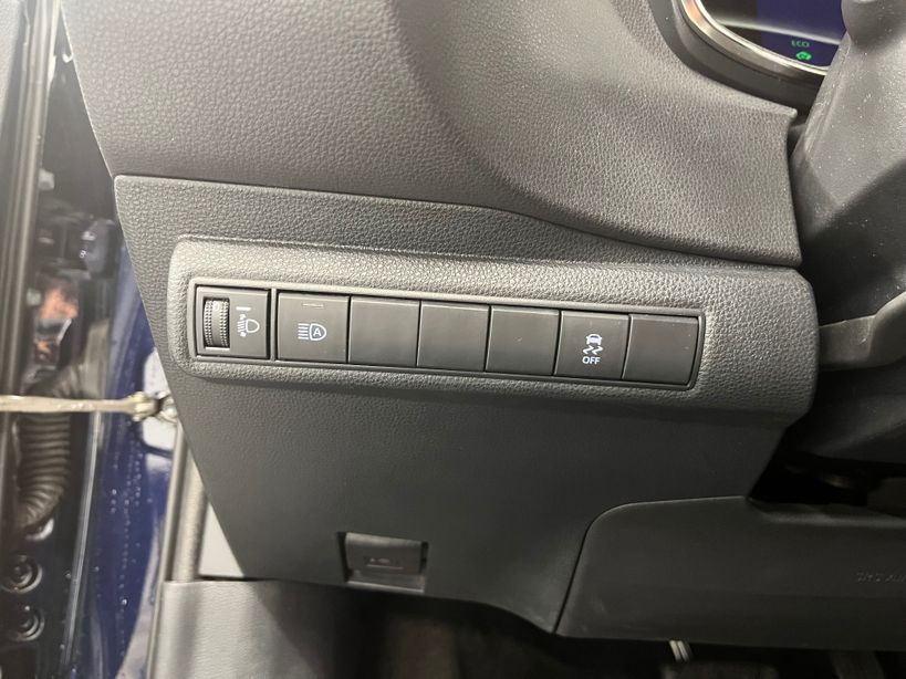 TOYOTA COROLLA HYBRIDE MY21 2022 - Photo n°16