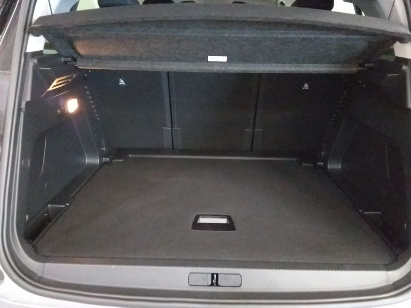 CITROEN C5 AIRCROSS 2024 - Photo n°10