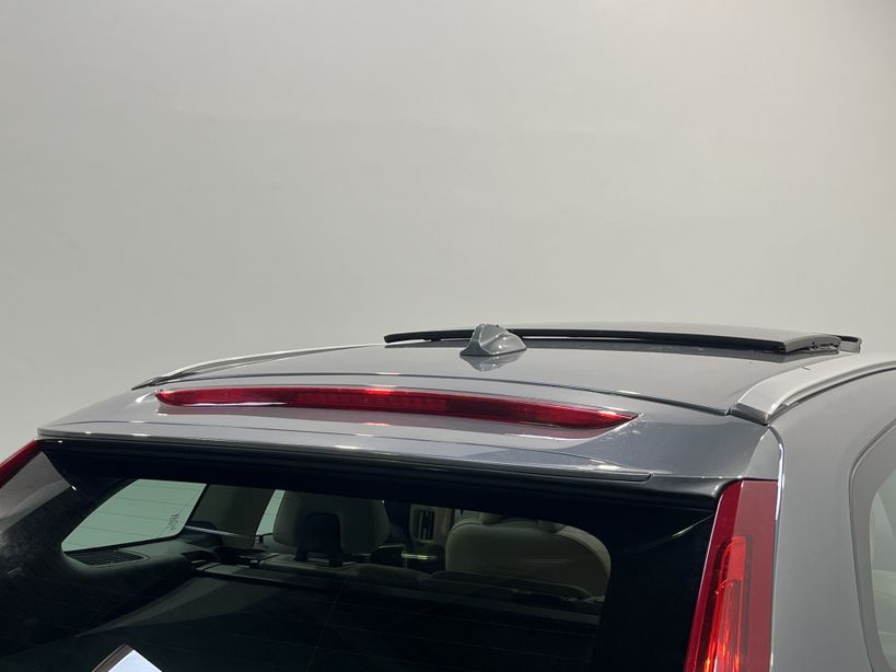 VOLVO XC60 2016 - Photo n°47