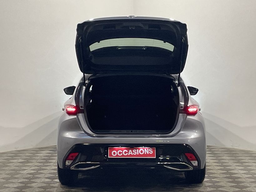 PEUGEOT 308 2023 - Photo n°50