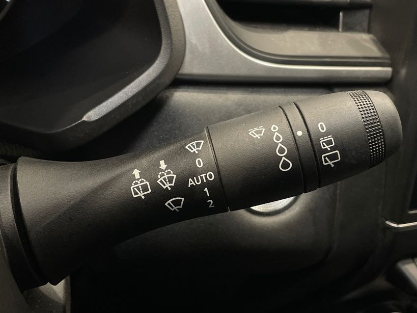 RENAULT CAPTUR 2022 - Photo n°27