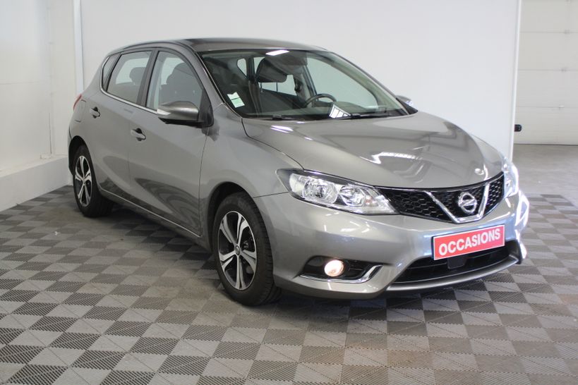 NISSAN PULSAR 2018 - Photo n°3
