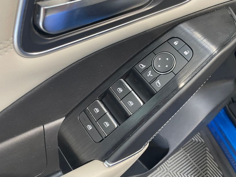 NISSAN QASHQAI 2021 2022 - Photo n°36