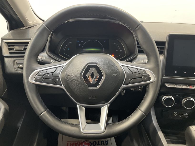RENAULT CLIO V 2021 - Photo n°11
