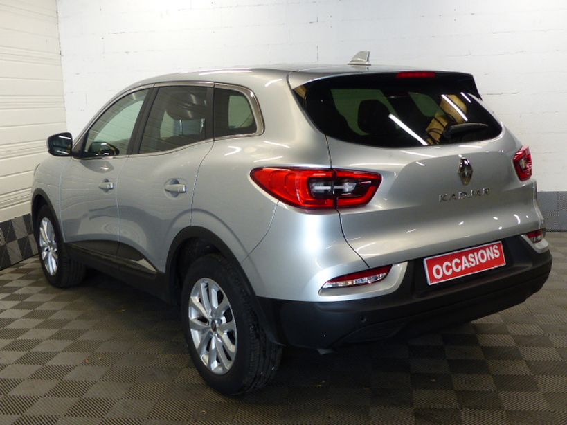 RENAULT KADJAR 2021 - Photo n°5