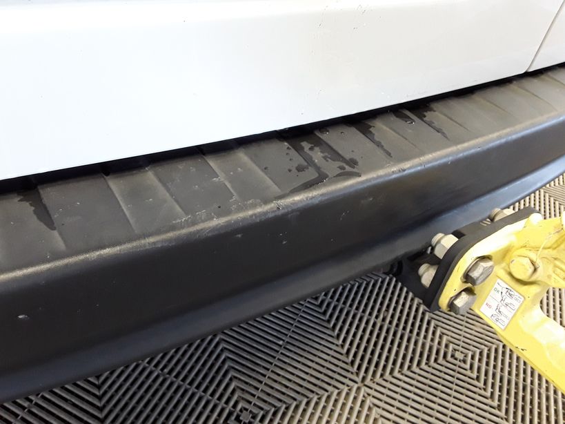 RENAULT KANGOO EXPRESS 2019 - Photo n°3