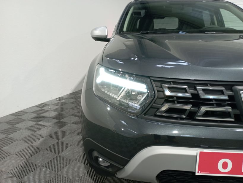 DACIA DUSTER 2022 - Photo n°5