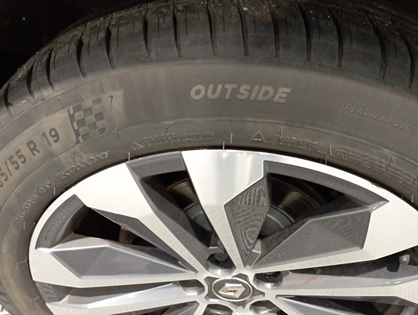 RENAULT ESPACE V 2021 - Photo n°37