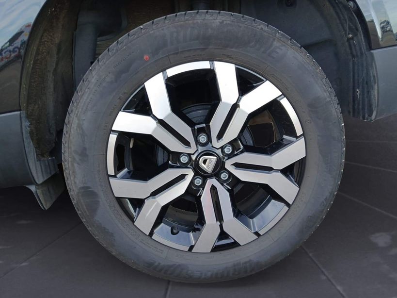 DACIA DUSTER 2022 - Photo n°9