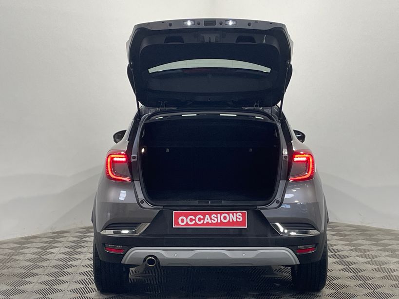 RENAULT CAPTUR 2021 - Photo n°49