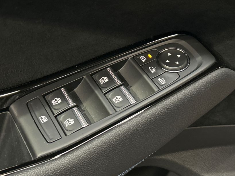 RENAULT ESPACE VI 2024 - Photo n°34