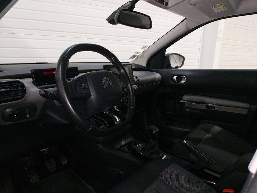 CITROEN C4 CACTUS BUSINESS 2018 - Photo n°12