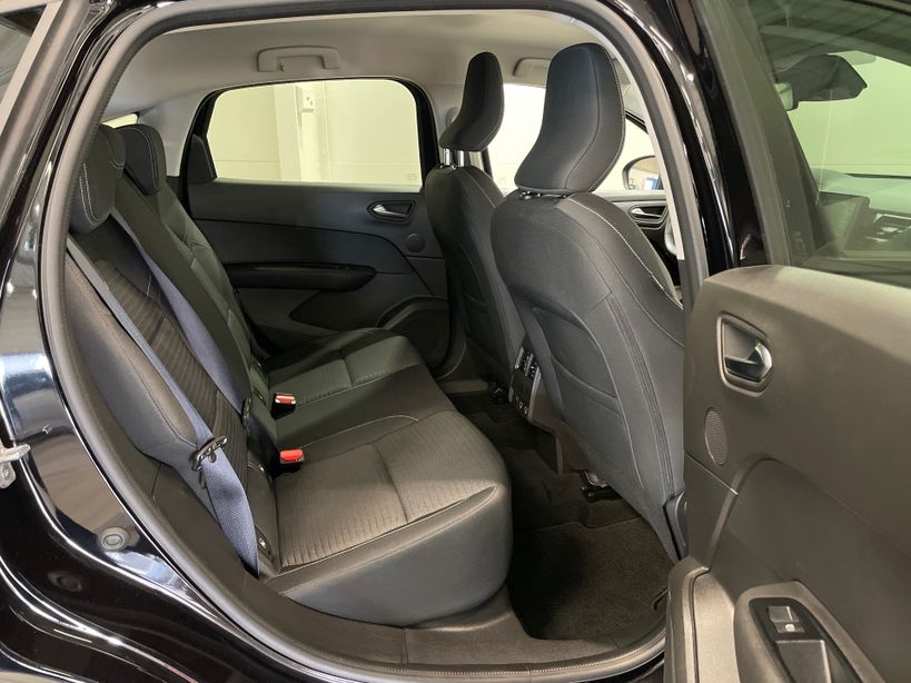 RENAULT ARKANA 2024 - Photo n°8