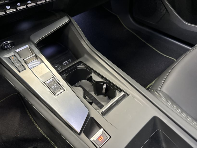 PEUGEOT 308 SW 2023 - Photo n°25