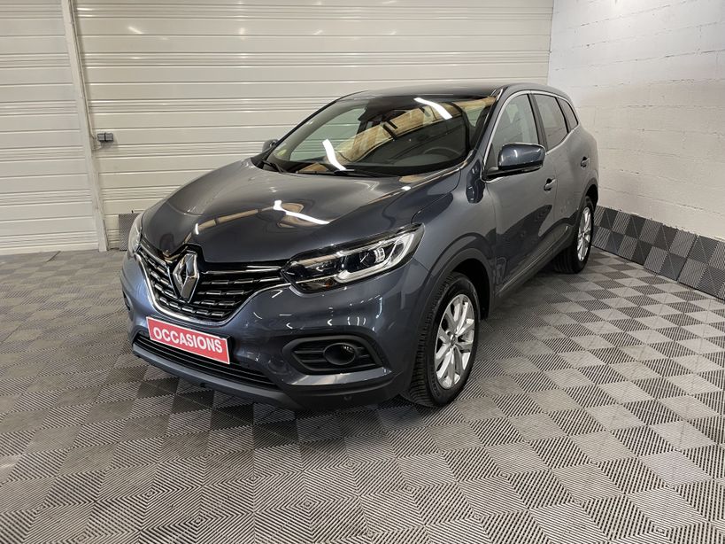 RENAULT KADJAR 2021 - Photo n°1