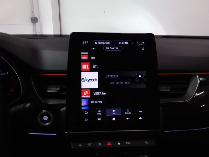 RENAULT ARKANA 2021 - Photo n°17