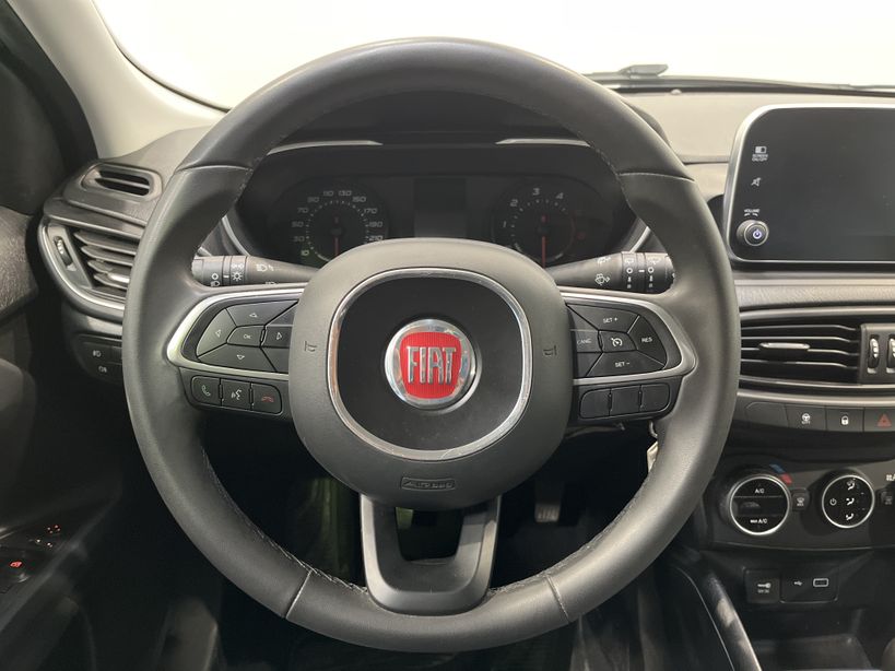 FIAT TIPO STATION WAGON MY19 E6D 2019 - Photo n°11