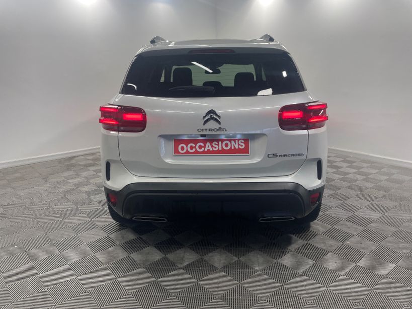 CITROEN C5 AIRCROSS 2023 - Photo n°7