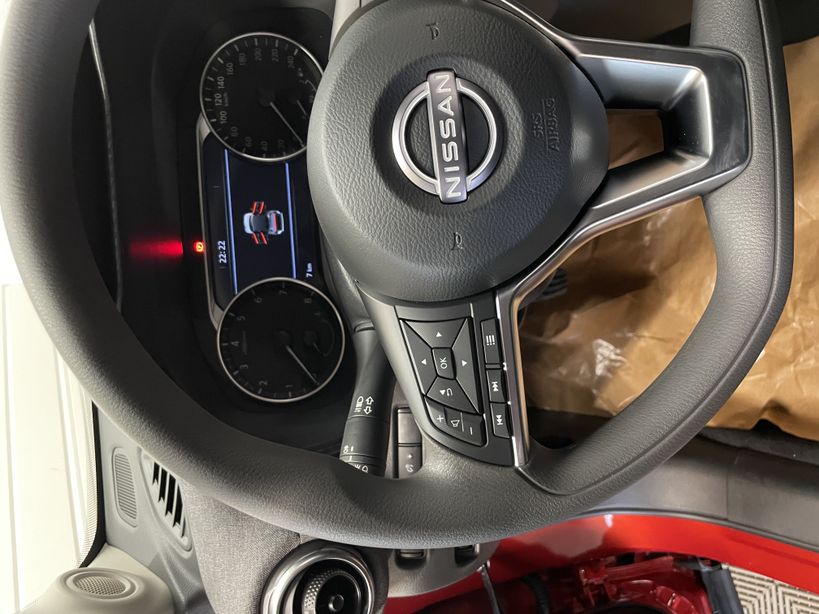 NISSAN JUKE 2025 - Photo n°19