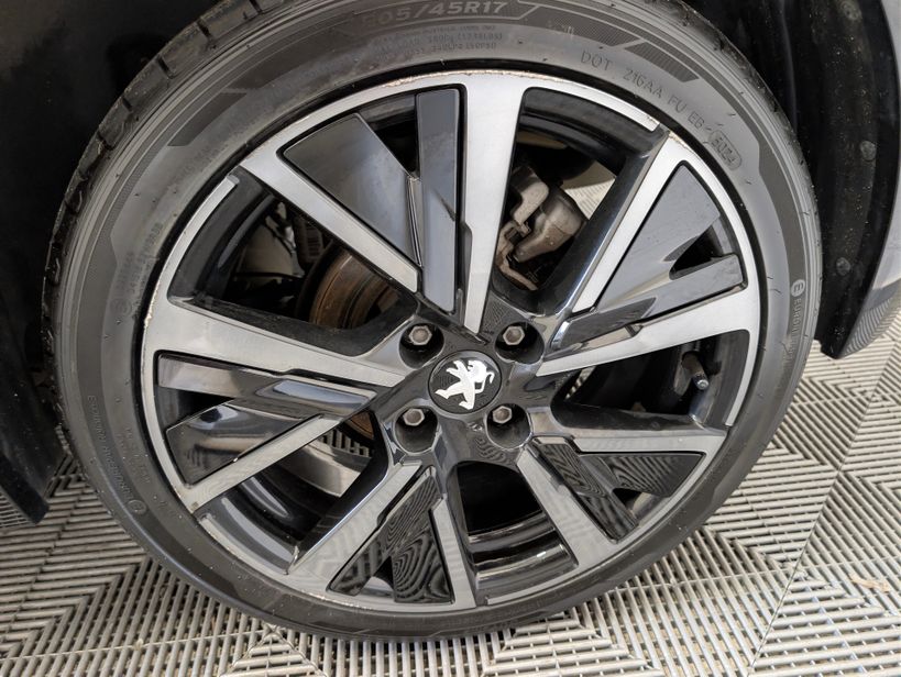 PEUGEOT 208 2023 - Photo n°9