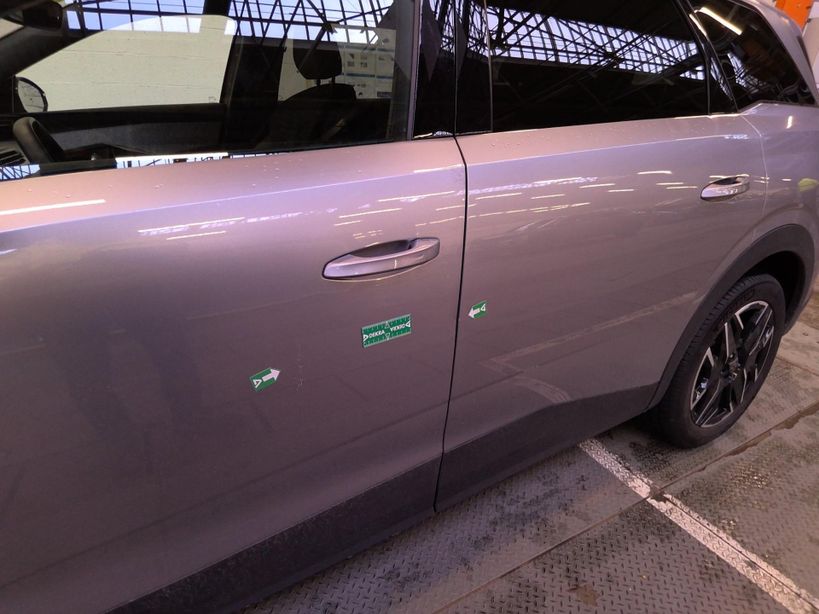 PEUGEOT 5008 2025 - Photo n°3