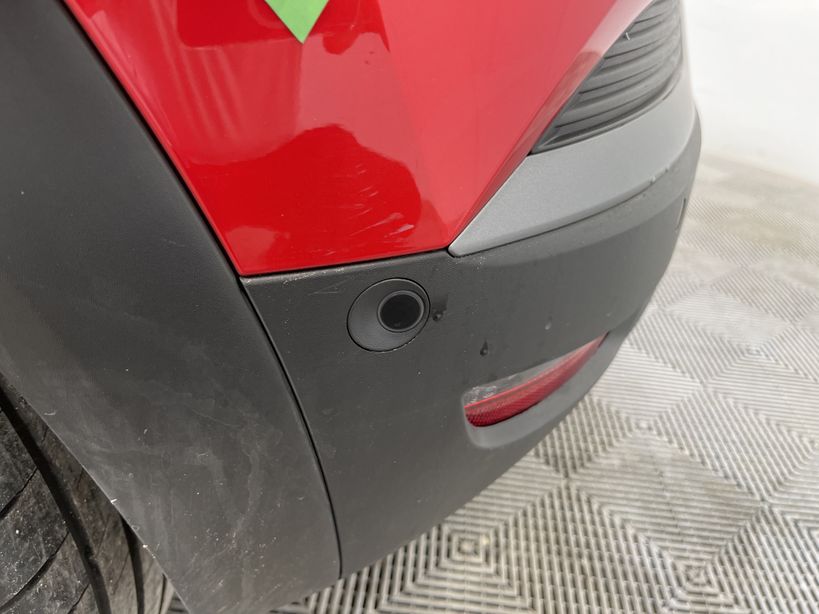 RENAULT CAPTUR 2021 - Photo n°15