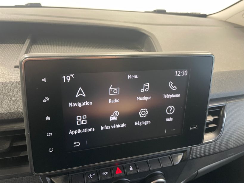 RENAULT KANGOO VAN 2024 - Photo n°27