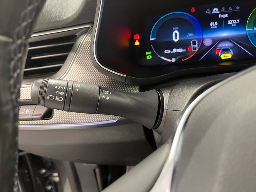 RENAULT ARKANA 2022 - Photo n°14