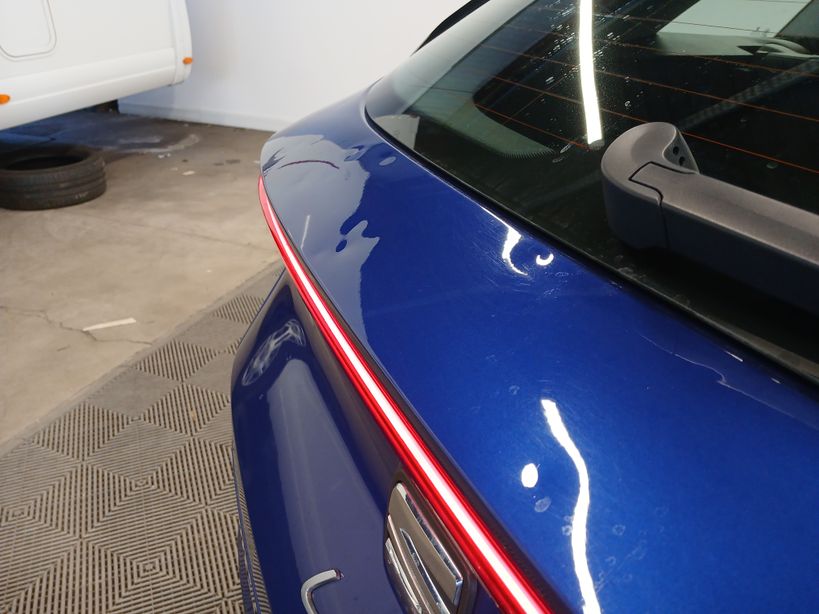 SEAT LEON SPORTSTOURER 2020 - Photo n°14
