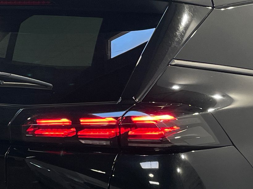 PEUGEOT 2008 ELECTRIQUE 2025 - Photo n°8