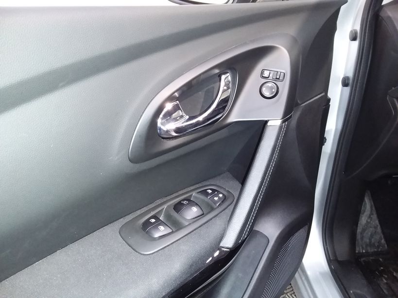 RENAULT KADJAR BUSINESS 2018 - Photo n°14
